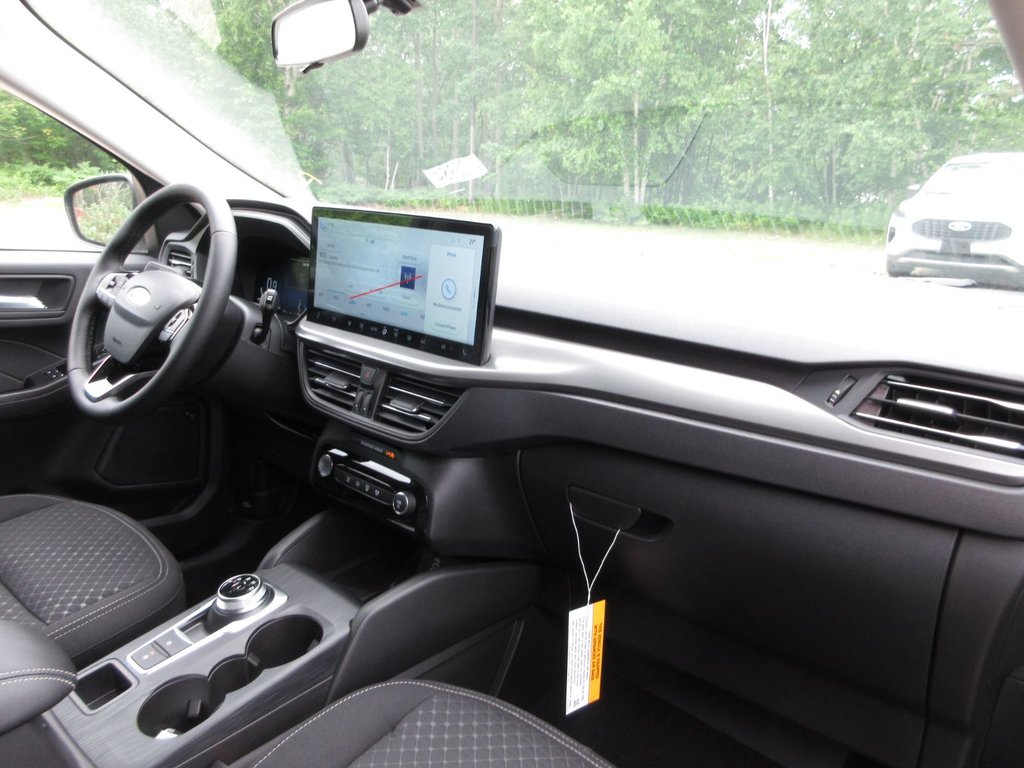 2025 Ford Escape Active in North Bay, Ontario - 21 - w1024h768px