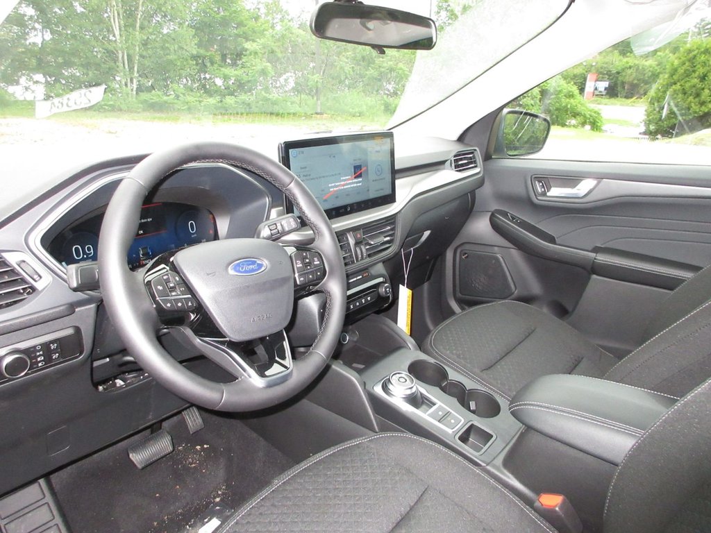 2025 Ford Escape Active in North Bay, Ontario - 20 - w1024h768px