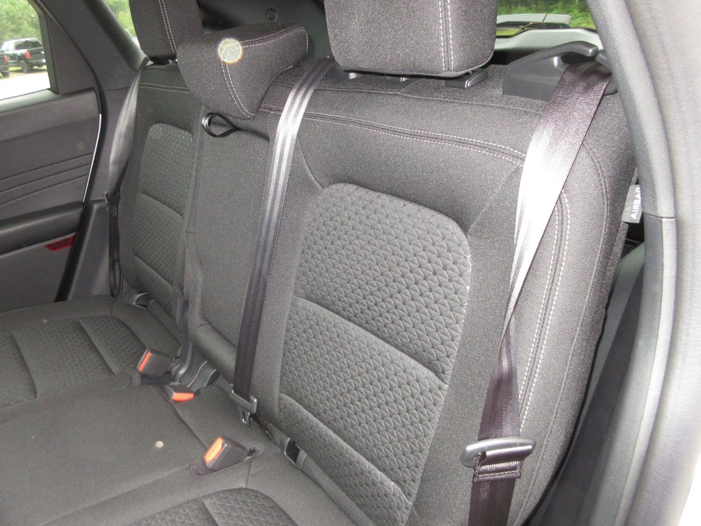 2025 Ford Escape Active in North Bay, Ontario - 17 - w1024h768px