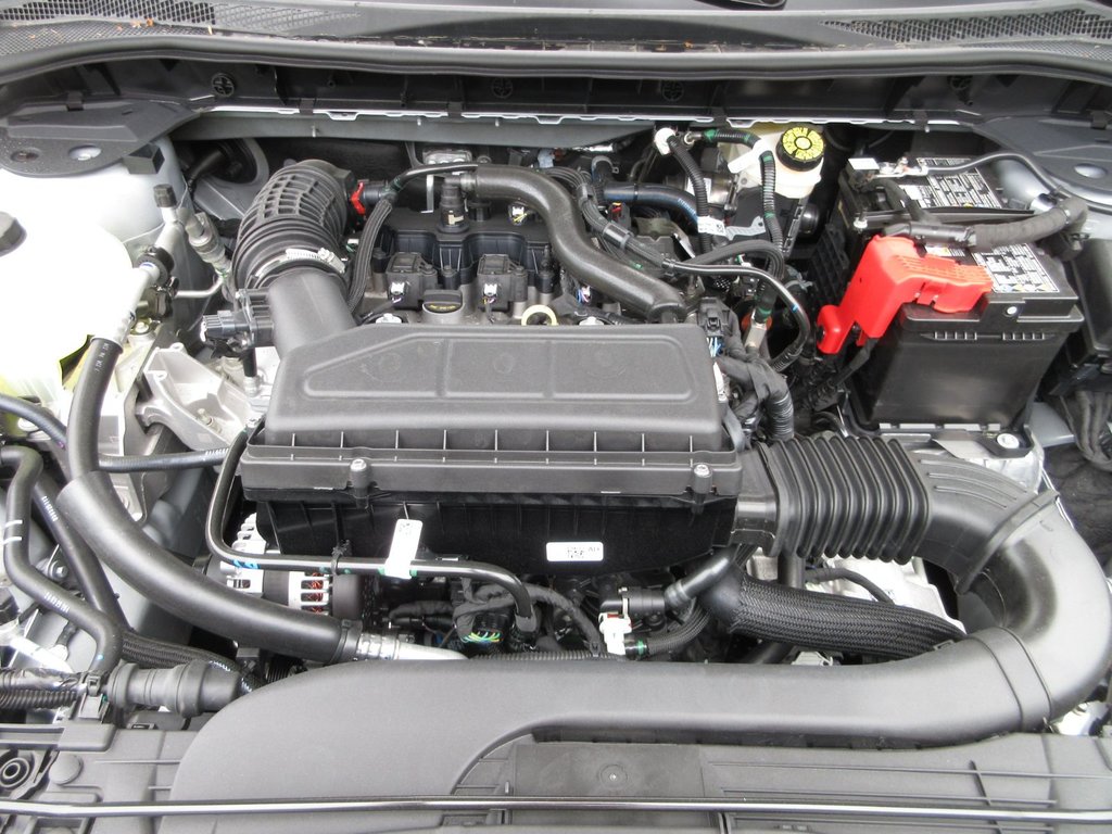 2025 Ford Escape Active in North Bay, Ontario - 9 - w1024h768px