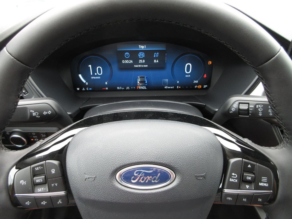 2025 Ford Escape Active in North Bay, Ontario - 12 - w1024h768px