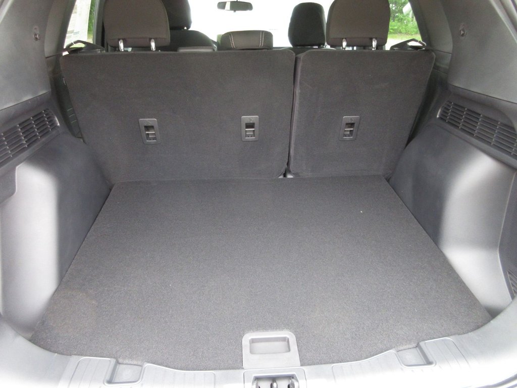 2025 Ford Escape Active in North Bay, Ontario - 10 - w1024h768px