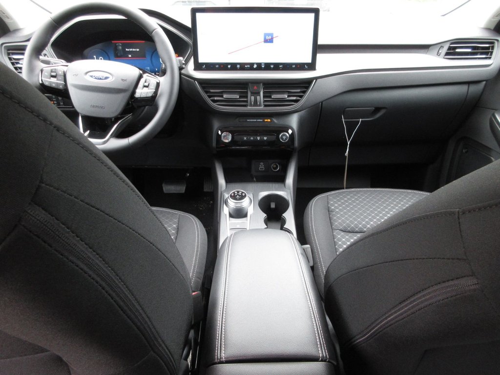 2025 Ford Escape Active in North Bay, Ontario - 18 - w1024h768px