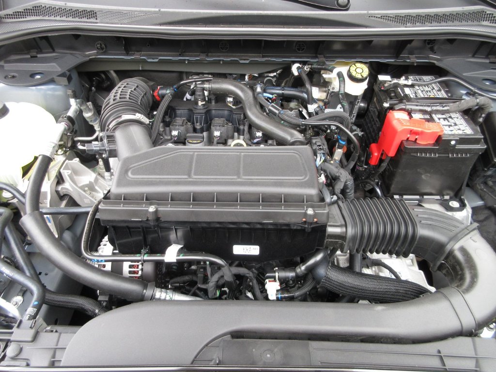 Ford Escape Active 2025 à North Bay, Ontario - 9 - w1024h768px