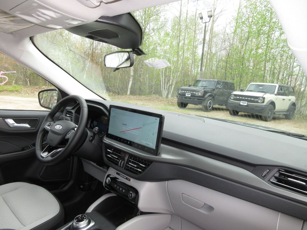 Ford Escape Active 2025 à North Bay, Ontario - 21 - w1024h768px