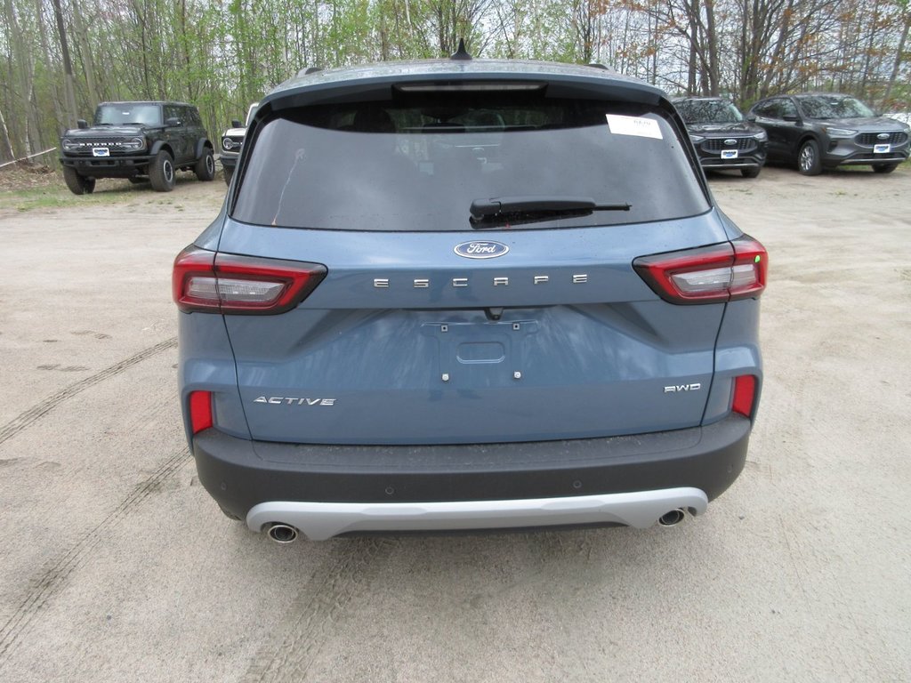 Ford Escape Active 2025 à North Bay, Ontario - 4 - w1024h768px