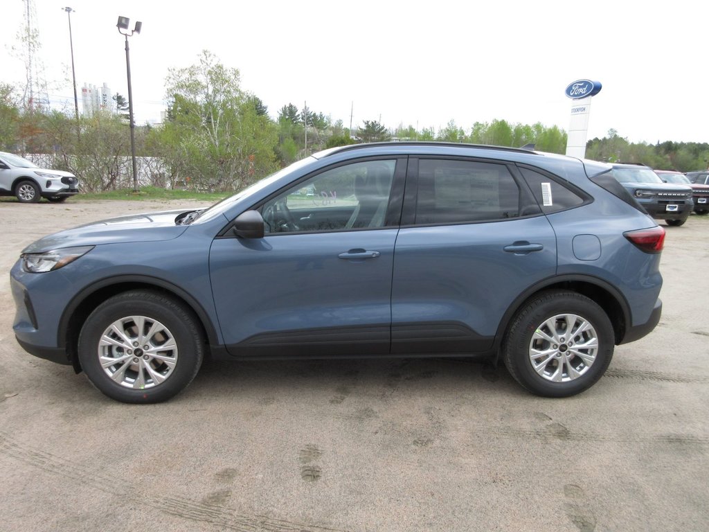 Ford Escape Active 2025 à North Bay, Ontario - 2 - w1024h768px