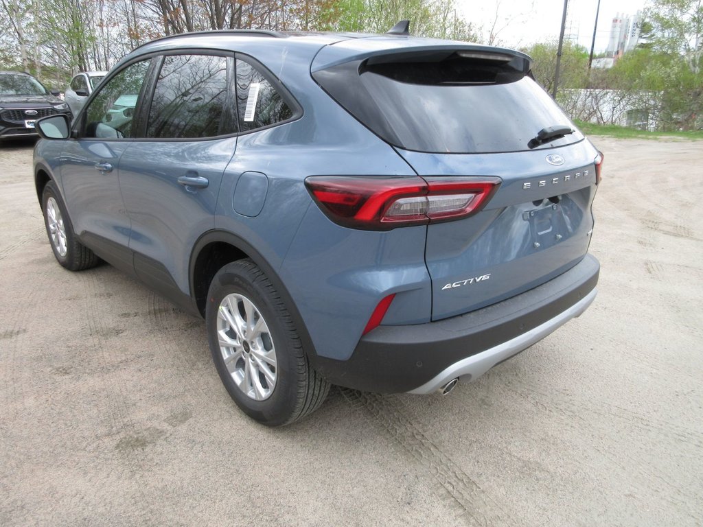 Ford Escape Active 2025 à North Bay, Ontario - 3 - w1024h768px