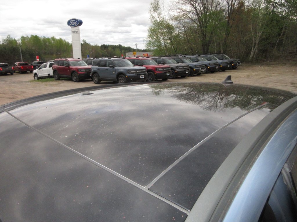 Ford Escape Active 2025 à North Bay, Ontario - 12 - w1024h768px