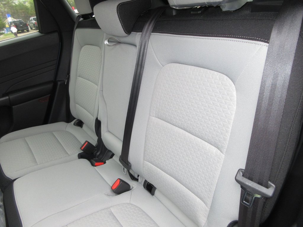 Ford Escape Active 2025 à North Bay, Ontario - 17 - w1024h768px