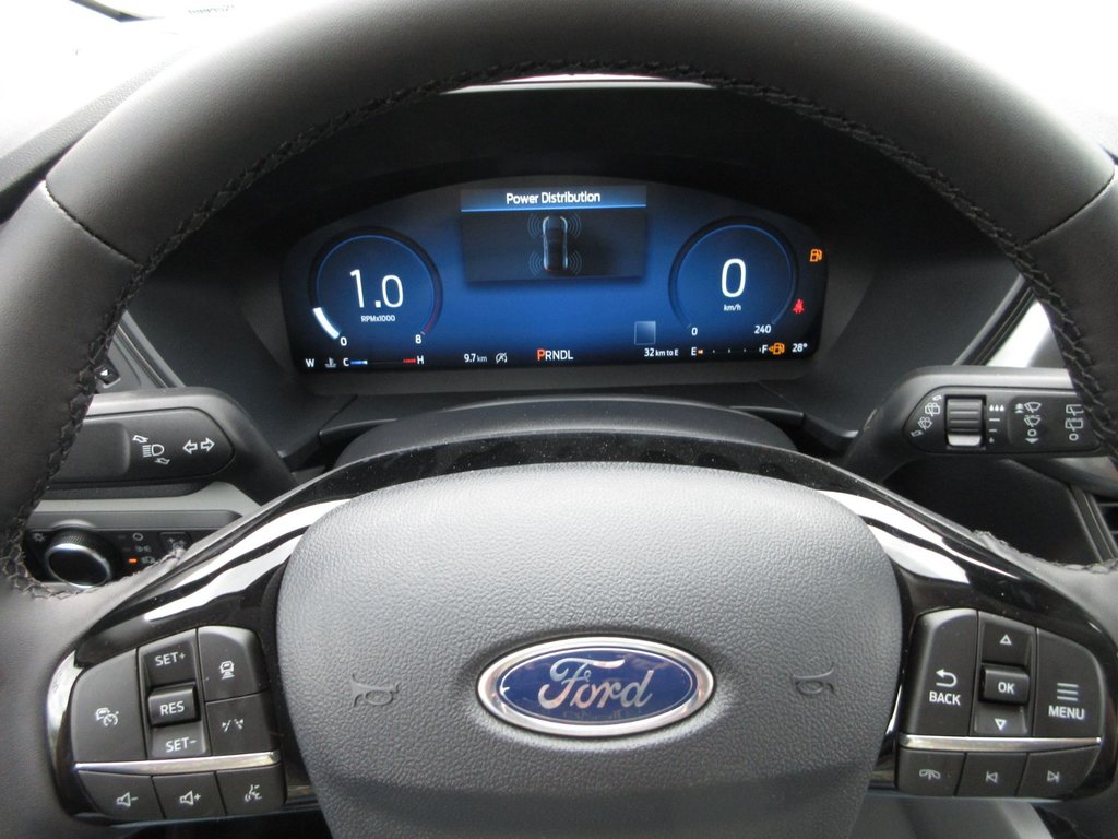 Ford Escape Active 2025 à North Bay, Ontario - 13 - w1024h768px