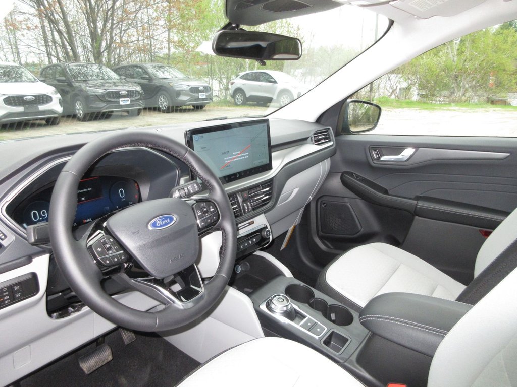 Ford Escape Active 2025 à North Bay, Ontario - 20 - w1024h768px