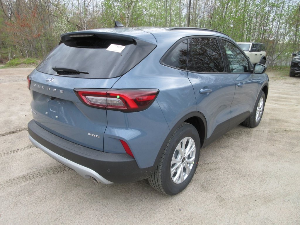 Ford Escape Active 2025 à North Bay, Ontario - 5 - w1024h768px