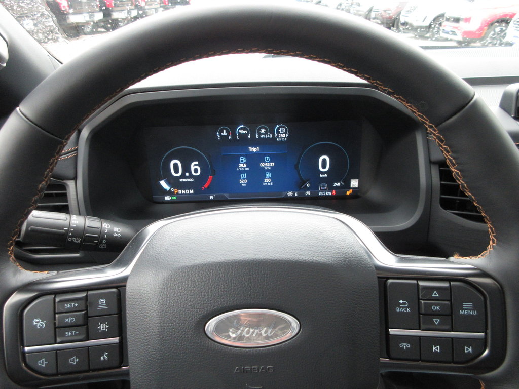 2024 Ford Expedition Platinum Max in North Bay, Ontario - 14 - w1024h768px
