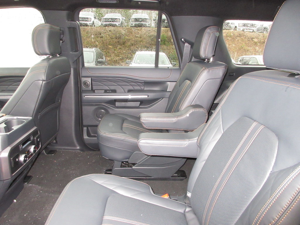 2024 Ford Expedition Platinum Max in North Bay, Ontario - 20 - w1024h768px