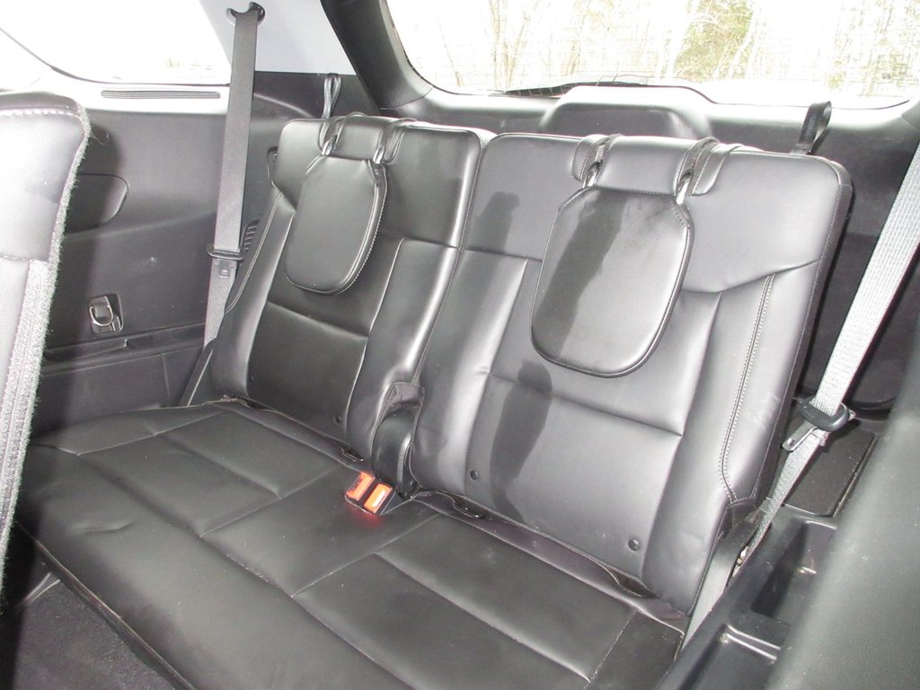 Ford Explorer XLT 2022 à North Bay, Ontario - 21 - w1024h768px