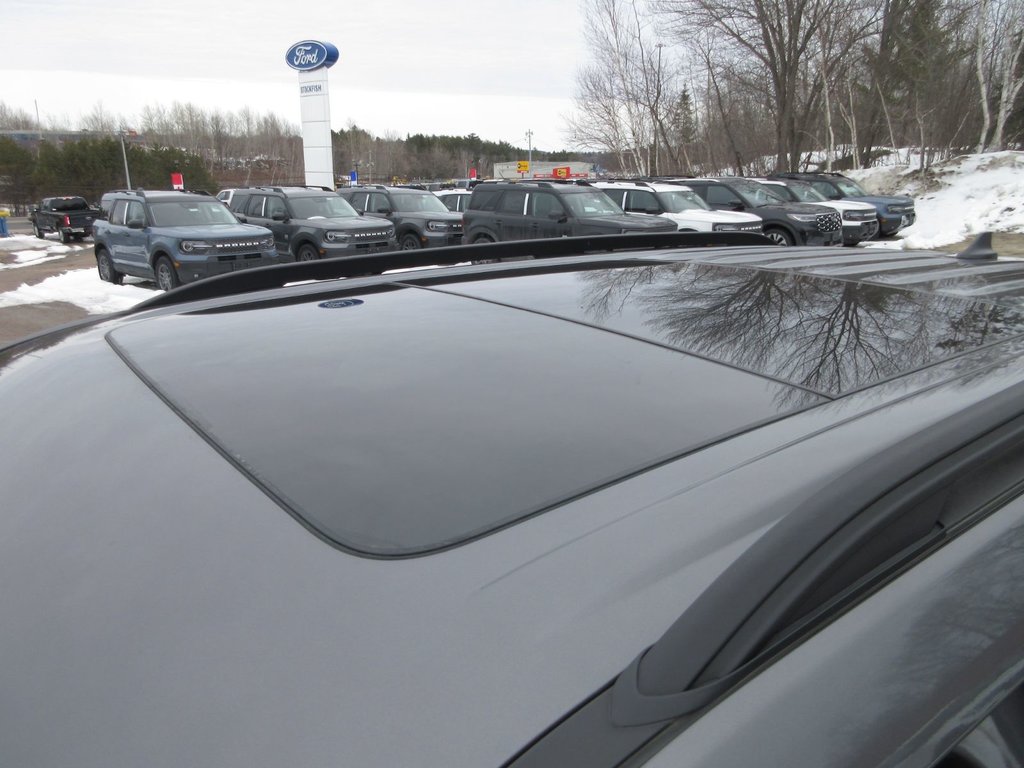 Ford Explorer XLT 2022 à North Bay, Ontario - 14 - w1024h768px