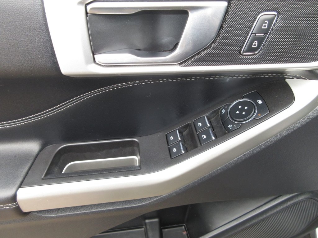 Ford Explorer XLT 2022 à North Bay, Ontario - 26 - w1024h768px