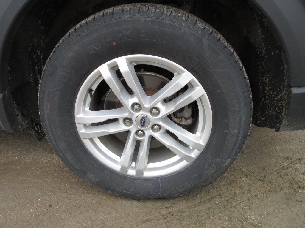 Ford Explorer XLT 2022 à North Bay, Ontario - 13 - w1024h768px