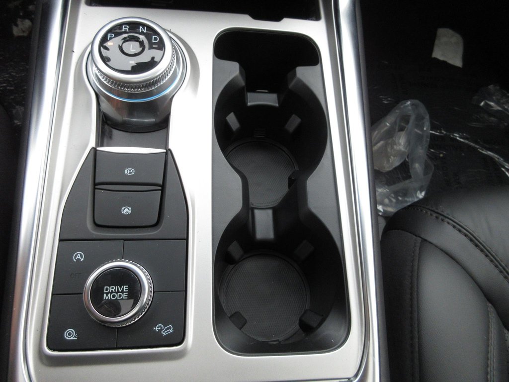 2023 Ford Explorer Platinum in North Bay, Ontario - 17 - w1024h768px
