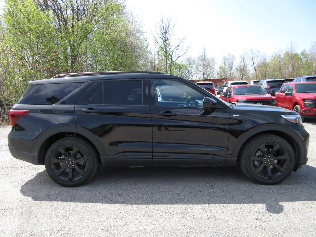 Ford Explorer ST-Line 2023 à North Bay, Ontario - 6 - w1024h768px