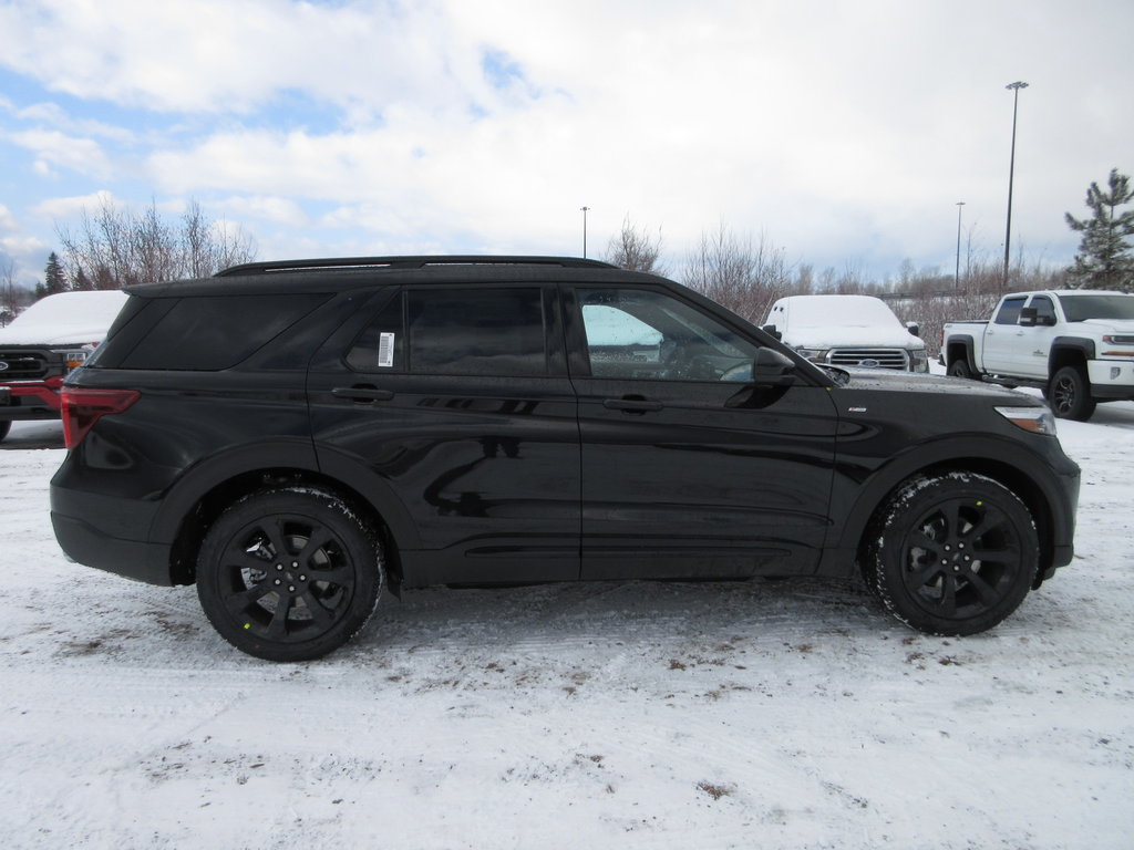 2023 Ford Explorer ST-Line in North Bay, Ontario - 6 - w1024h768px