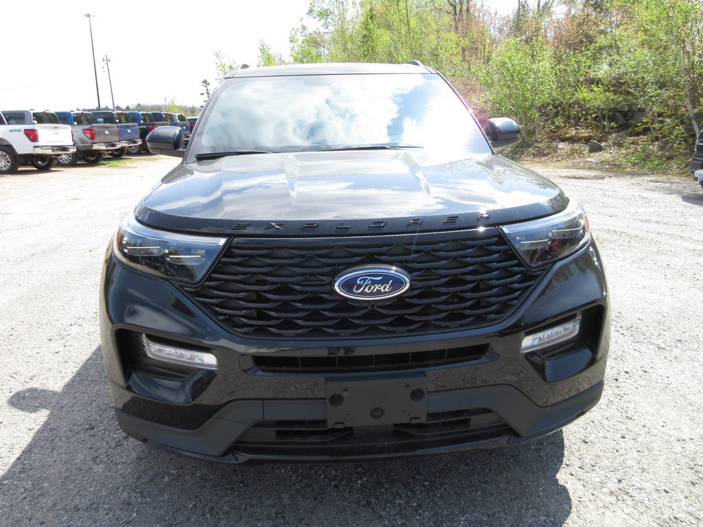 Ford Explorer ST-Line 2023 à North Bay, Ontario - 8 - w1024h768px