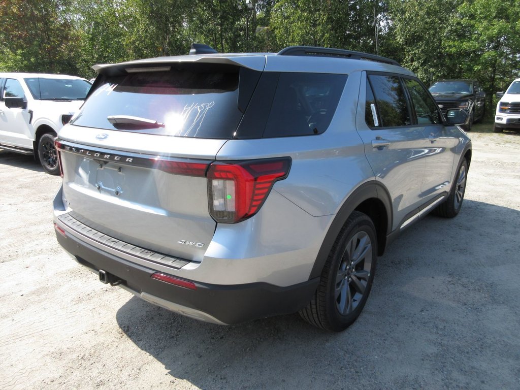 2025 Ford Explorer Active in North Bay, Ontario - 5 - w1024h768px