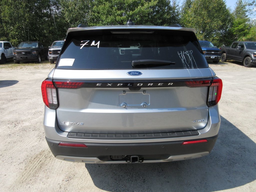 2025 Ford Explorer Active in North Bay, Ontario - 4 - w1024h768px