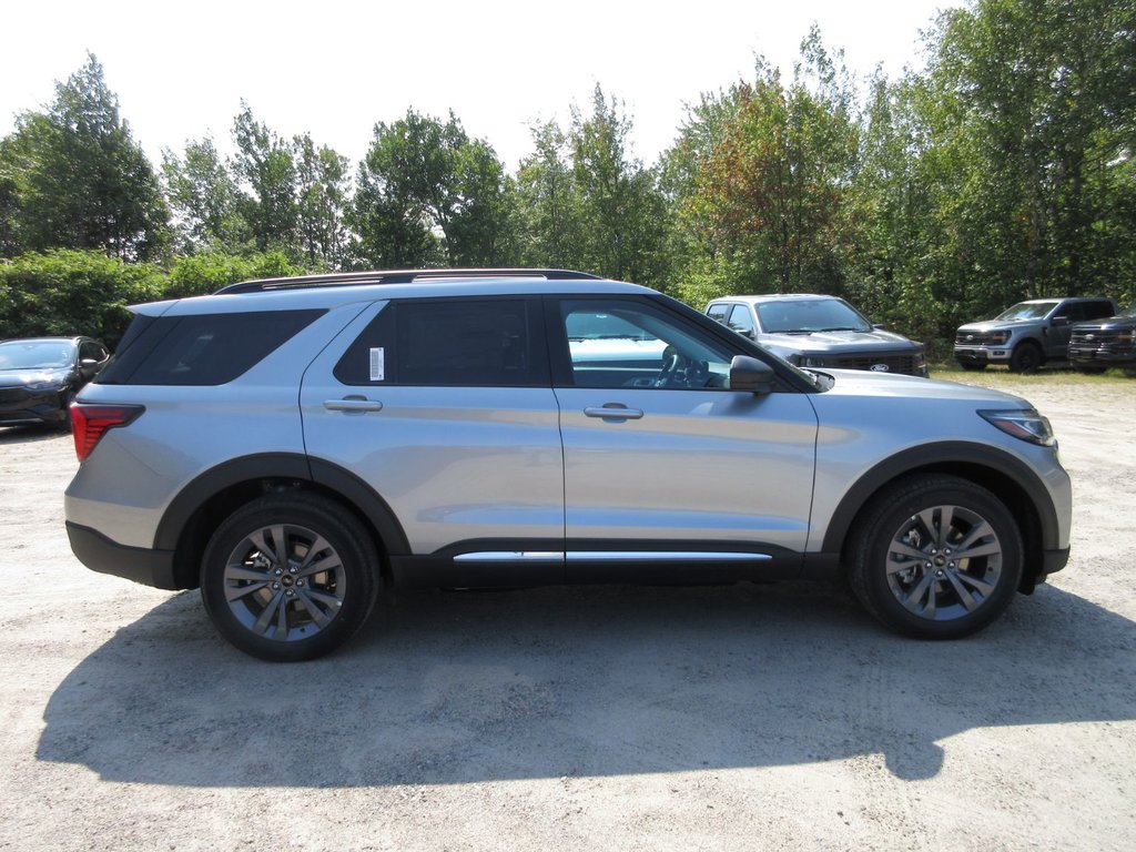 Ford Explorer Active 2025 à North Bay, Ontario - 6 - w1024h768px