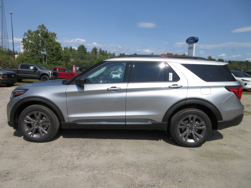 2025 Ford Explorer Active in North Bay, Ontario - 2 - w1024h768px