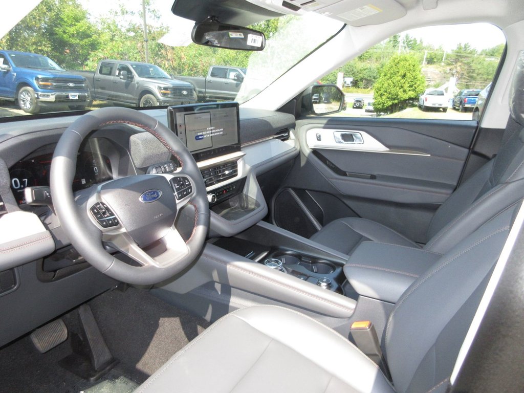 2025 Ford Explorer Active in North Bay, Ontario - 24 - w1024h768px