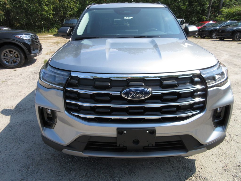 Ford Explorer Active 2025 à North Bay, Ontario - 8 - w1024h768px