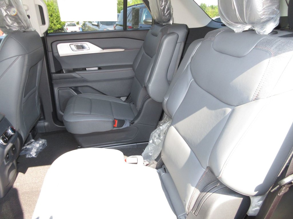 2025 Ford Explorer Active in North Bay, Ontario - 20 - w1024h768px