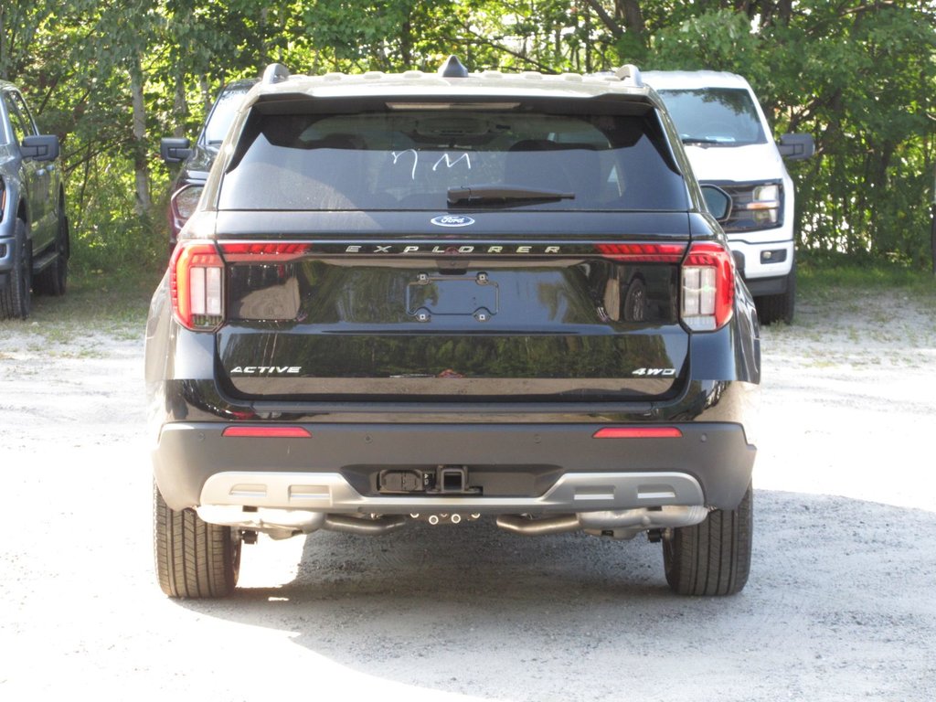 Ford Explorer Active 2025 à North Bay, Ontario - 4 - w1024h768px