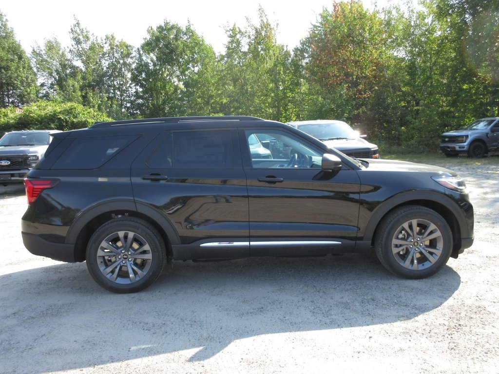 Ford Explorer Active 2025 à North Bay, Ontario - 6 - w1024h768px