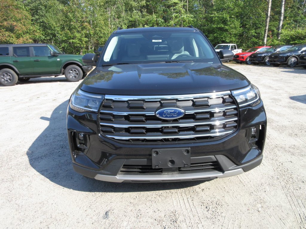 Ford Explorer Active 2025 à North Bay, Ontario - 8 - w1024h768px