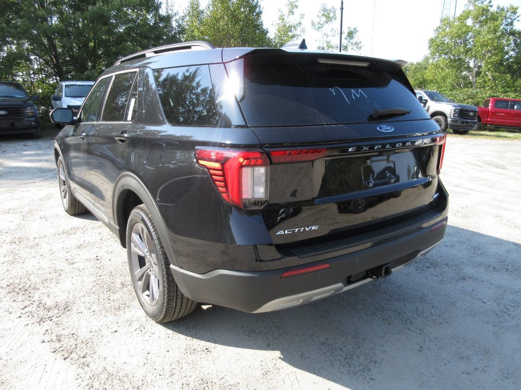 Ford Explorer Active 2025 à North Bay, Ontario - 3 - w1024h768px