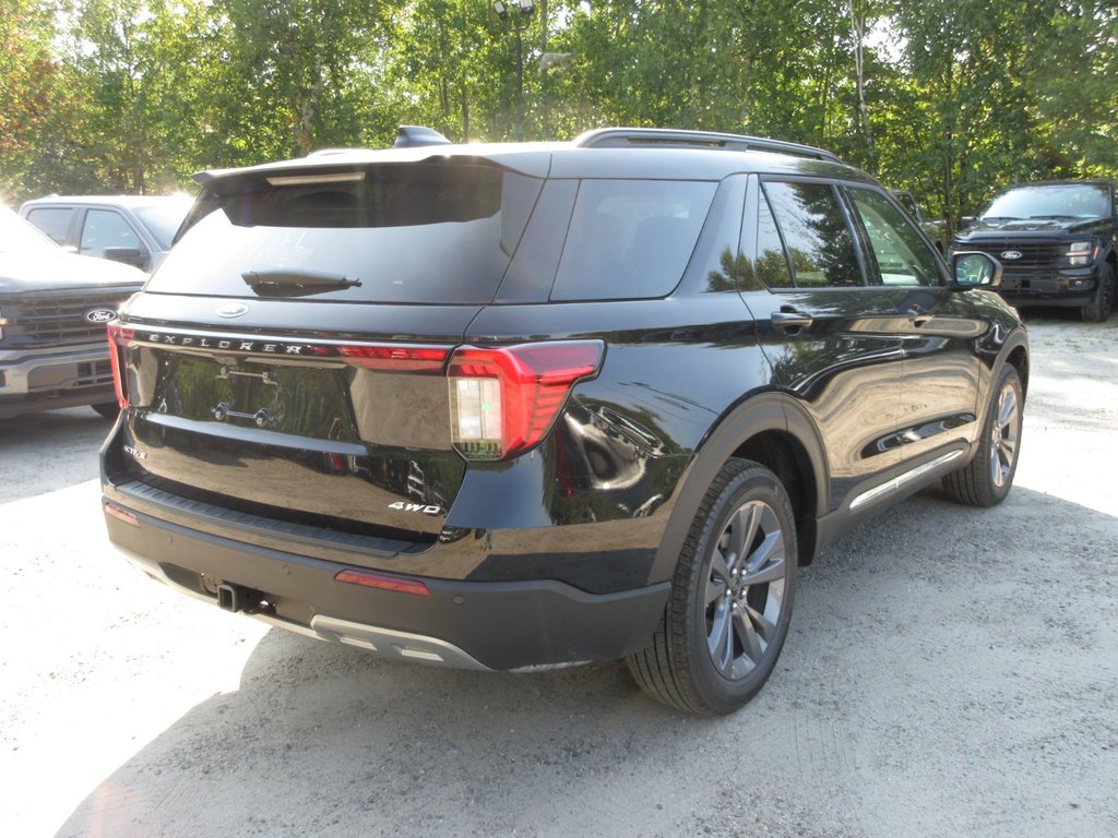 Ford Explorer Active 2025 à North Bay, Ontario - 5 - w1024h768px