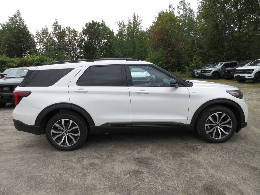 2025 Ford Explorer ST-Line in North Bay, Ontario - 6 - w1024h768px