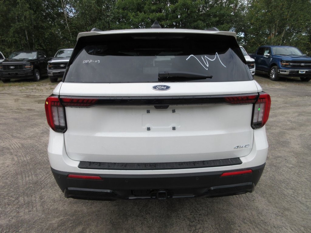 2025 Ford Explorer ST-Line in North Bay, Ontario - 4 - w1024h768px