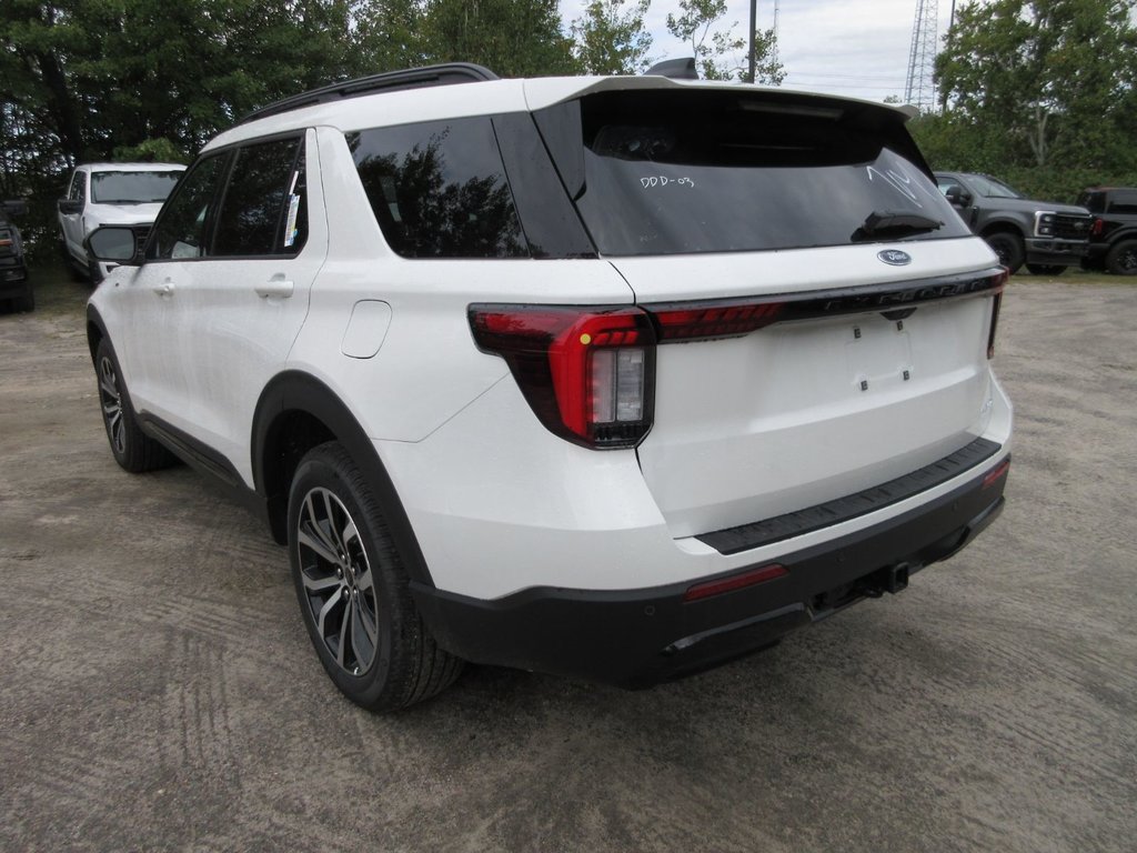 Ford Explorer ST-Line 2025 à North Bay, Ontario - 3 - w1024h768px