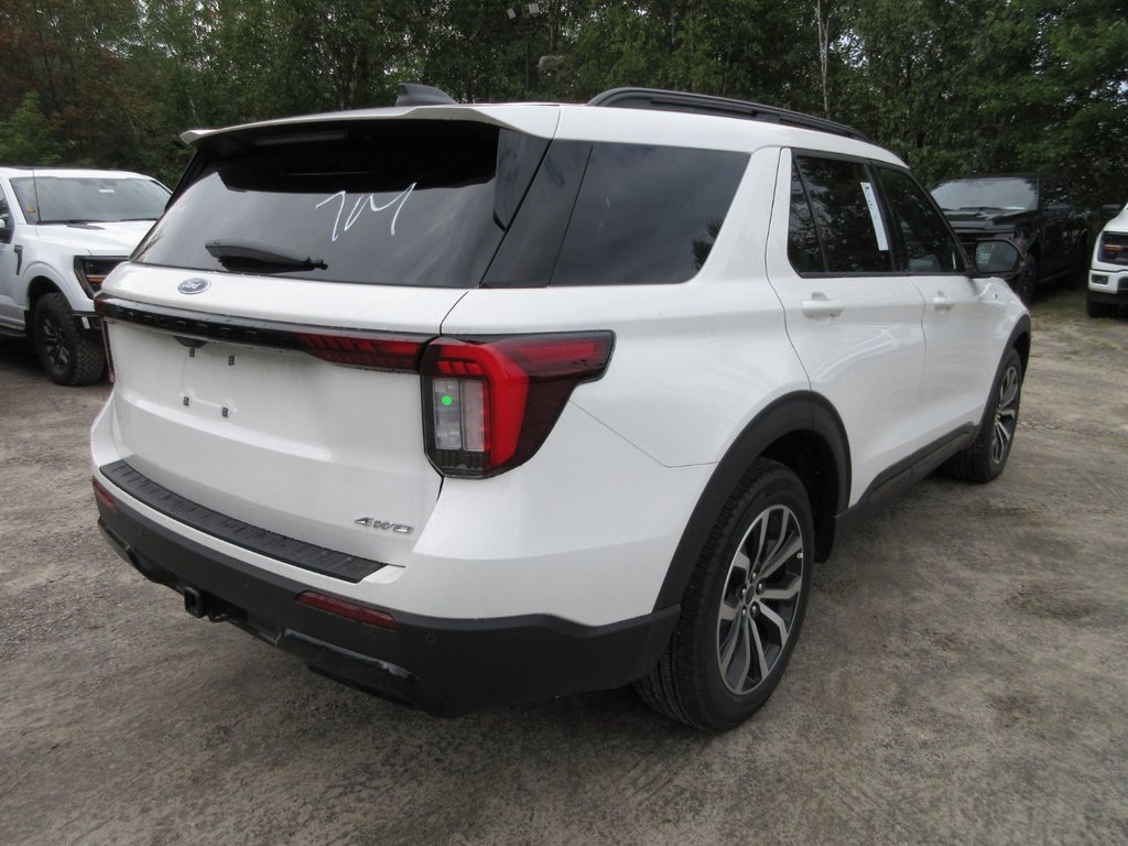 Ford Explorer ST-Line 2025 à North Bay, Ontario - 5 - w1024h768px