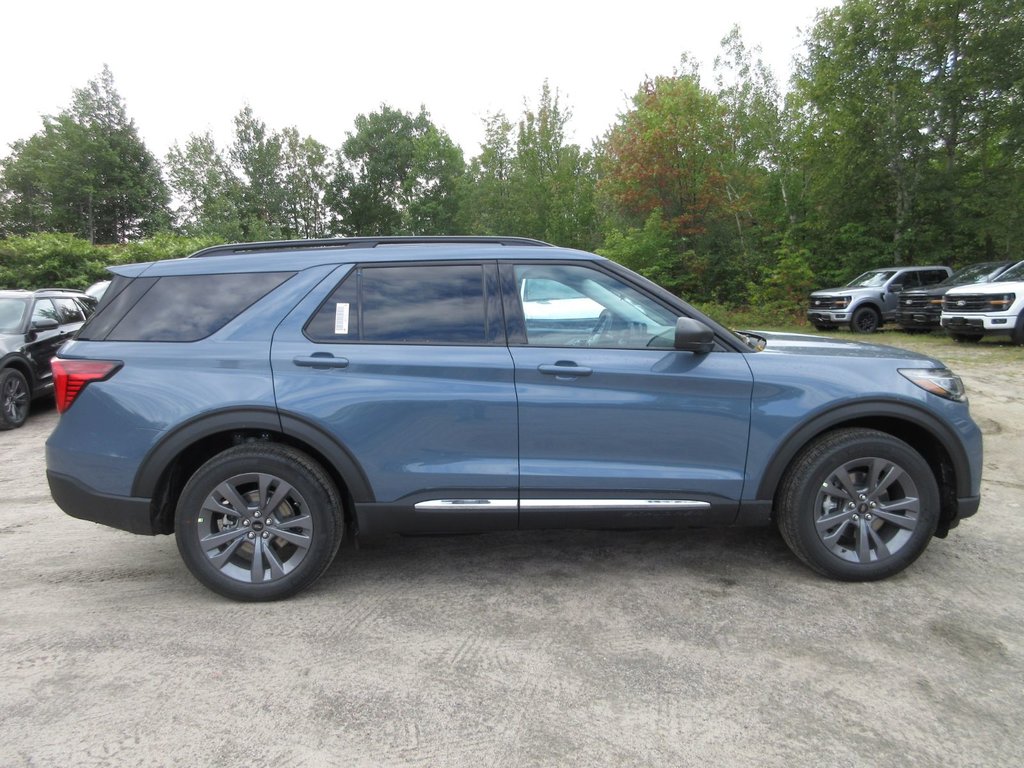 Ford Explorer Active 2025 à North Bay, Ontario - 6 - w1024h768px