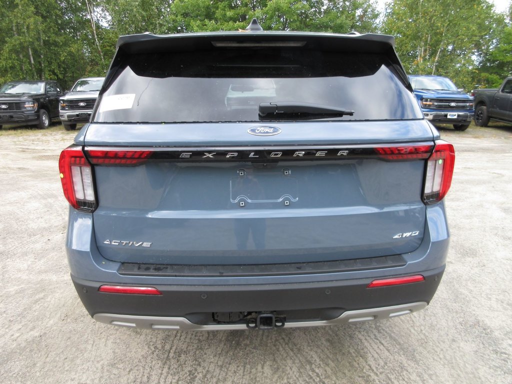 Ford Explorer Active 2025 à North Bay, Ontario - 4 - w1024h768px