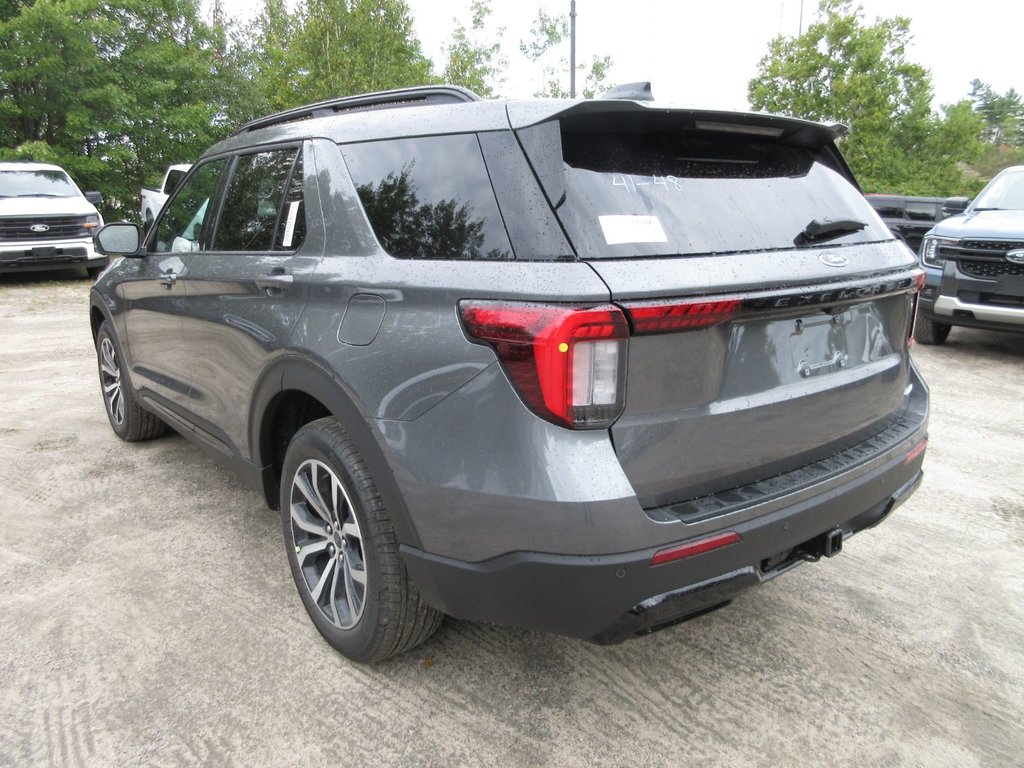 2025 Ford Explorer ST-Line in North Bay, Ontario - 3 - w1024h768px