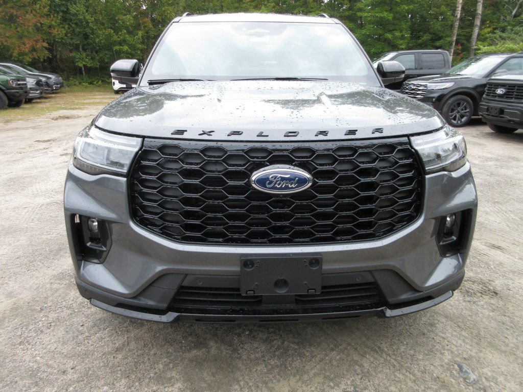 2025 Ford Explorer ST-Line in North Bay, Ontario - 8 - w1024h768px