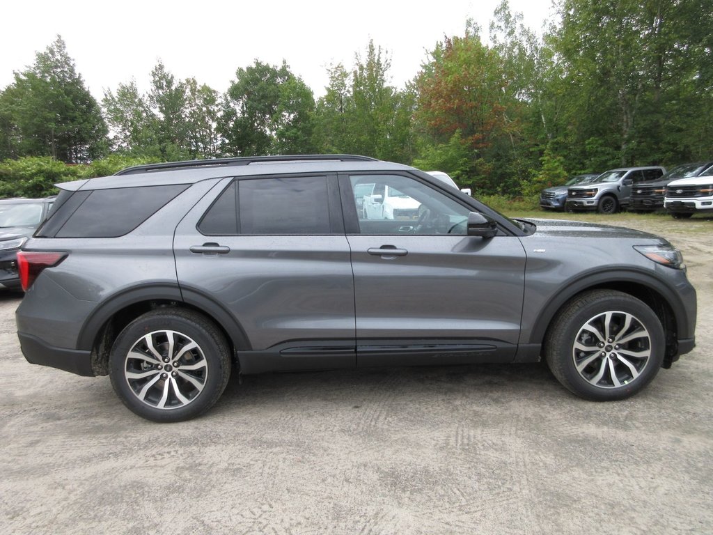 Ford Explorer ST-Line 2025 à North Bay, Ontario - 6 - w1024h768px