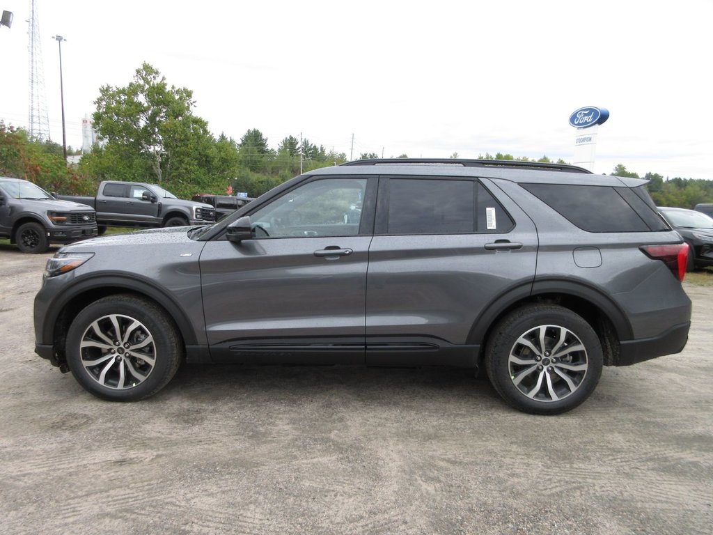 Ford Explorer ST-Line 2025 à North Bay, Ontario - 2 - w1024h768px