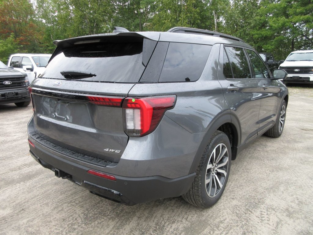 Ford Explorer ST-Line 2025 à North Bay, Ontario - 5 - w1024h768px